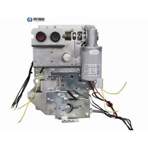 Outgoing Line Electri Operating Mechanism