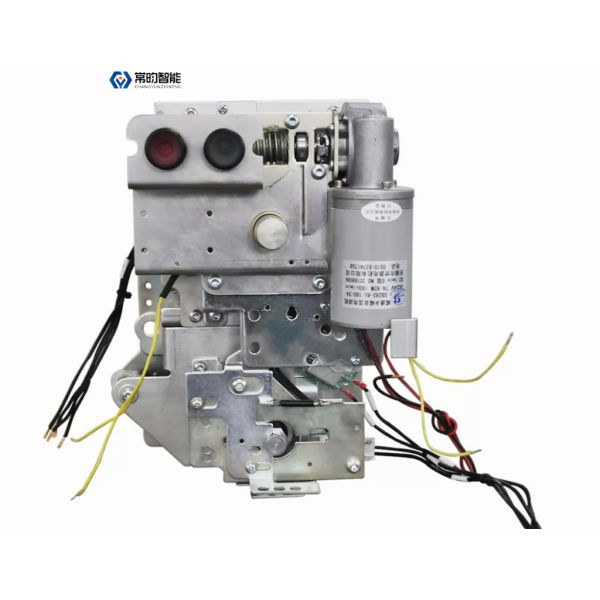 Outgoing Line Electri Operating Mechanism