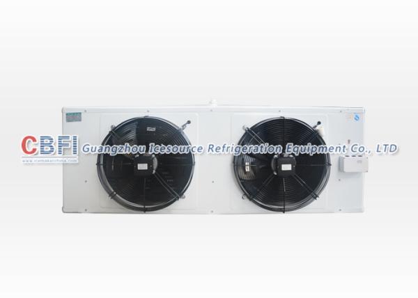 Fast Food Shops / Supermarket Cold Room , Walk In Cold Storage With Automatic Temperature Control System