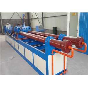 Протолкните горячий формируя локоть нажима машины гидравлический делая машиной низкий сертификат КЭ энергопотребления