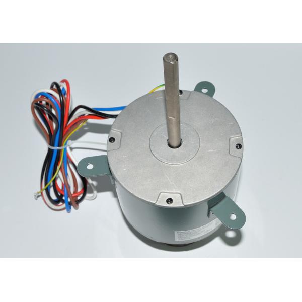 160w Thermally Protected 1075RPM Ac Condenser Fan Motor-YSK120-160-6B