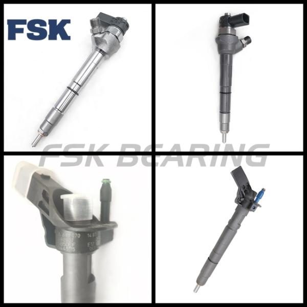 FSK Brand Fuel Common Rail Injector 120 Series 0445120235 Bosch Nozzle