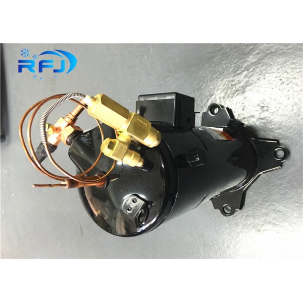 3 Ton Scroll Compressor R22 VR32KS-TFP-522 2.7 Phase 380V Power Source