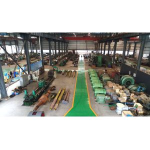 Hongya Power Generating Equipment To Utilities Limited