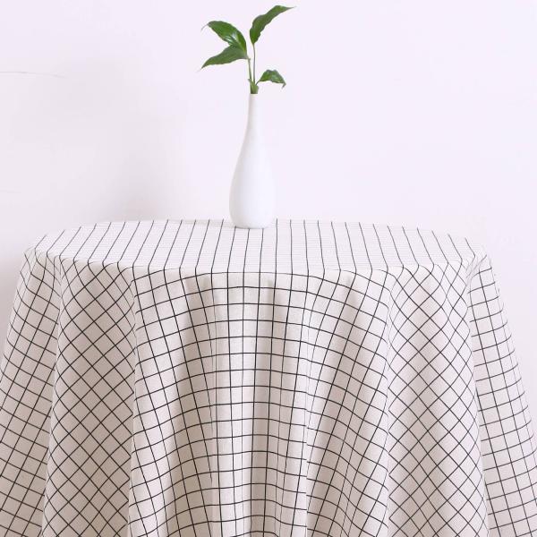 Poids léger de toile de fil de bande de poly coton durable résistant à l'usure