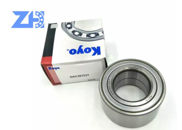 rolamento DAC397237 DAC39720037ABS BAH0036 DAC39720037 do cubo de 39x72x37mm