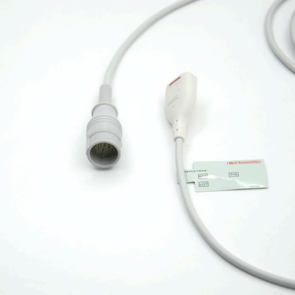 互換性のある masimo19pin SpO2 アダプターケーブル Spo2拡張ケーブル