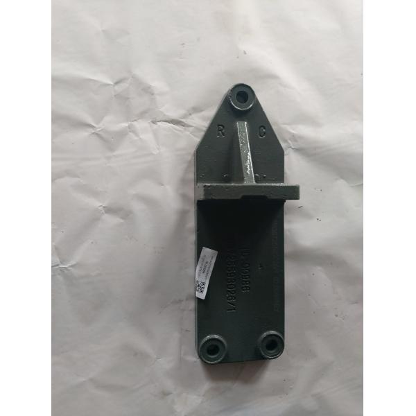 Gearbox Rear Engine Bracket for Sinotruk HOWO Truck Parts Wg9725593016 Wg9725593026