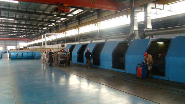 Nanjing Suntay Steel Co.,Ltd