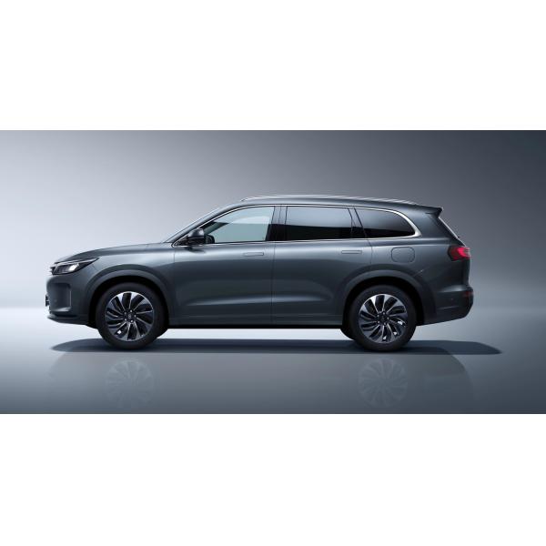 Intelligent Driving Aito M7 2024 1.5T Rear-Drive Plus 5 Seats Version Electric Car for Large SUV