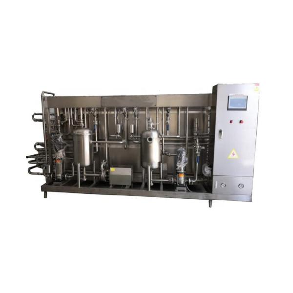 Новая машина для производства сыра из козы для производства сыра моцарелла