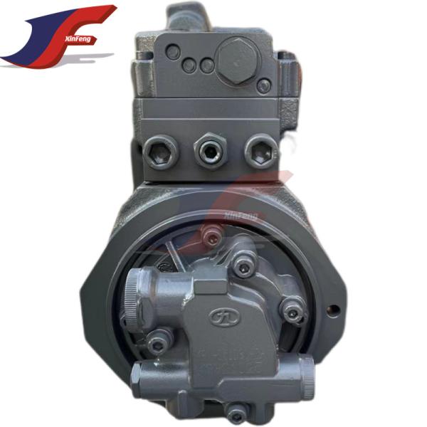 K7V125 K7V125DTP экскаваторный насос с шлангом гидравлический главный насос для экскаватора SY245