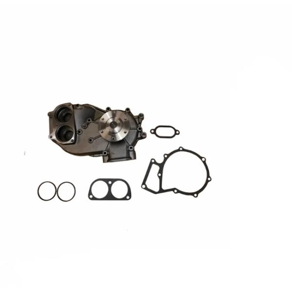 5412001201 Truck Water Pump For MERCEDES BENZ Actros