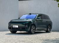 Automóvel elétrico chinês Smart Lixiang EV L8 Sport Automóvel Motor Power SUV híbrido
