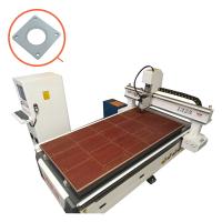 madeira servo do CNC da movimentação da C.A. 750w que cinzela o router 18000r/Min