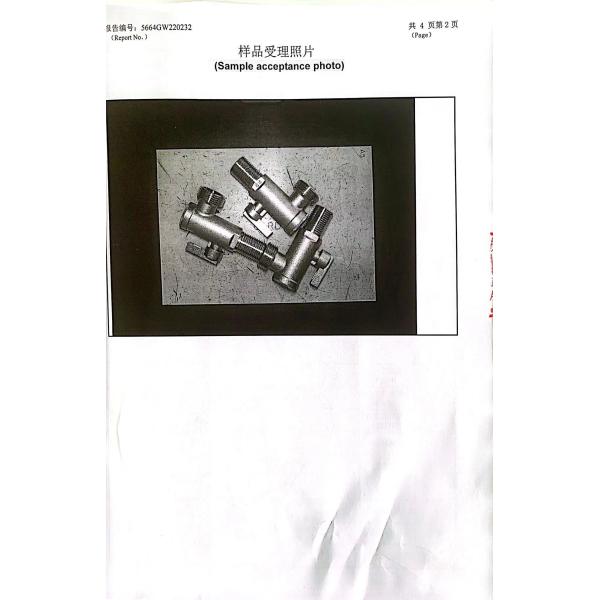 Antiwear 1/2 3/4 утечек полностью гаван клапана для впуска горючей смеси шарикового клапана газа 1 дюйма анти-