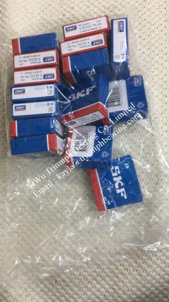 Thrust Cylindrical Roller Bearing K81102-TN   ,   K81102TN