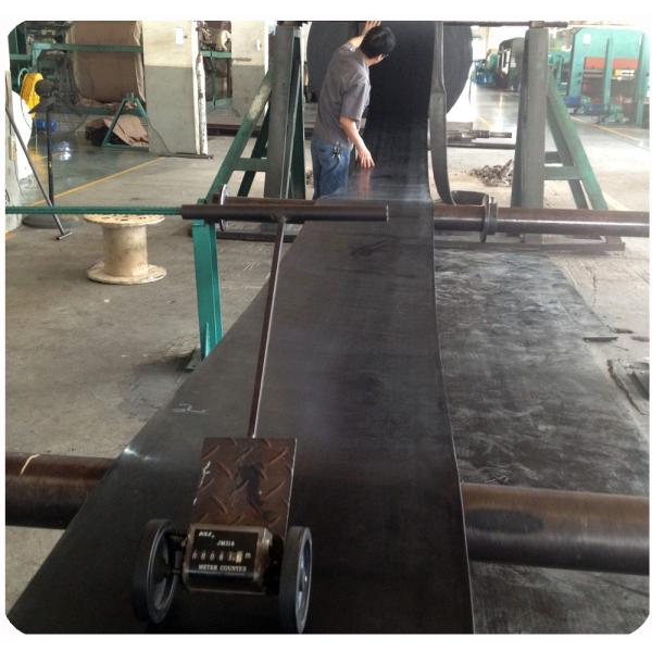 Двухсторонний B70 сельскохозяйственный ленточный 9525 обернутый резиновый V-ремень 8V6700 с натуральным резином