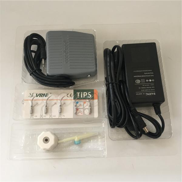 Baolai B5l 5pcs наклоняет магнитострикционную ультразвуковую пересчетку P5 СИД L1 загерметизировало Handpiece
