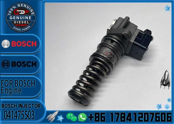 Unit Fuel Injection Pump 041475503 0414755002 0986445001 For RENAULT Mac Truck engine 313GC5227M