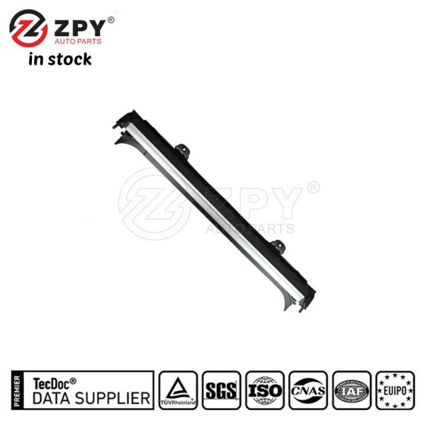 ZPY 1K9877307BEV9 Sunroof Curtain Assembly Black Improved For Volkswagen Golf MK7 R