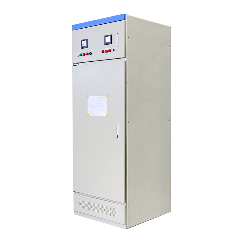 OEM Custom Metal Enclosures Powder Coated Electrical Control Enclosure For Control And Power Distribution