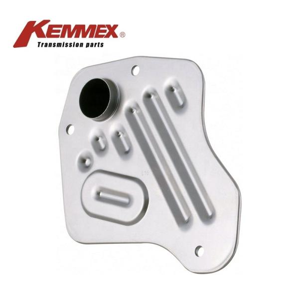 KEMMEX 518871 FU9A-21-500 F32Z-7A098A G4AEL Automatic Transmission Filter Car Fitment Mazda Ford Escape
