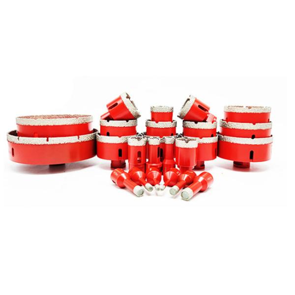 Golden 5-150mm Porcelain Tile Diamond Drill Core Bit Length 60mm 62mm