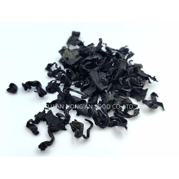 Premium Dried Wakame Seaweed With Dressing High Nutritional Value