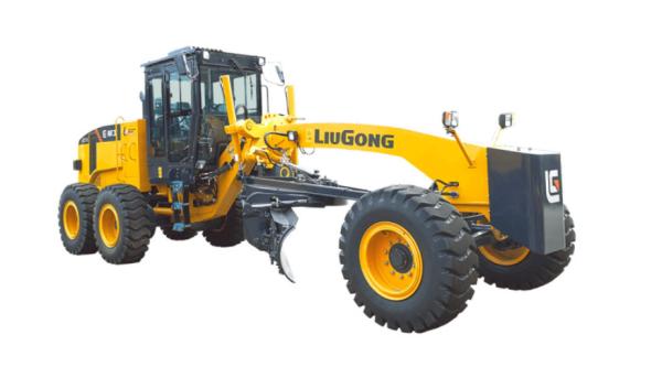 Liugong Motor Grader CLG4215D Heavy Equipment For Construction And Road Applications