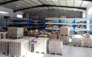 DWR Bearing  Co., Ltd
