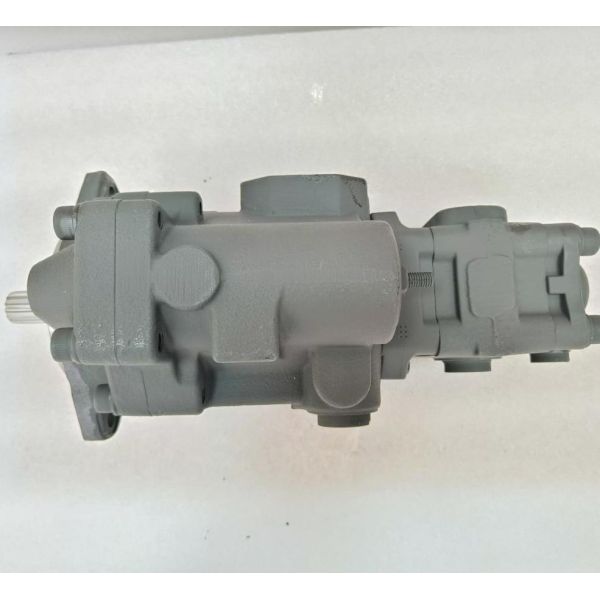 EC55B EW55B Main Hydraulic Pump for Excavator Part PVD-2B-50P-16G-4928F VOE 14518005 14532630 14528548 14526311 14528547 14518004 General Model