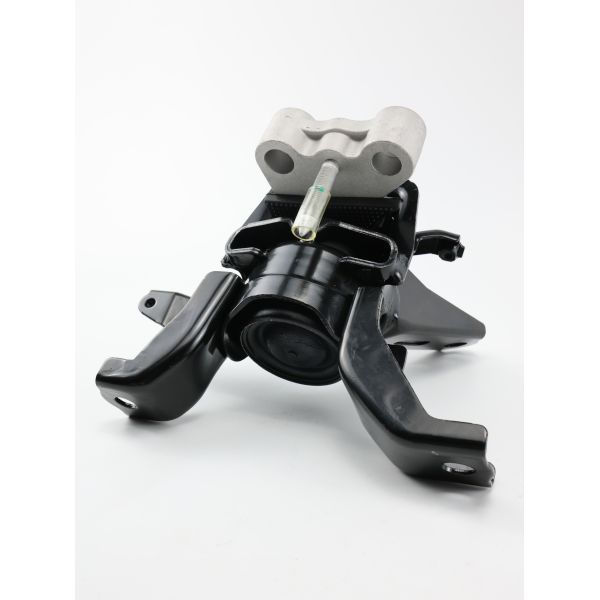 12305-0T110 Rubber Auto Engine Mount Car Motor Mount High Stability For 1ZR 2ZR