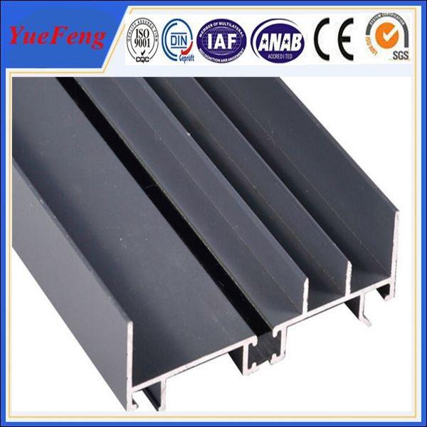aluminium window fabricators/ aluminium window frame colours/ aluminium window styles