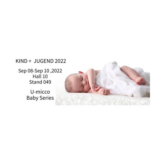 Матрасы и подушки для кроватки Baby Product Show Washable Breathable