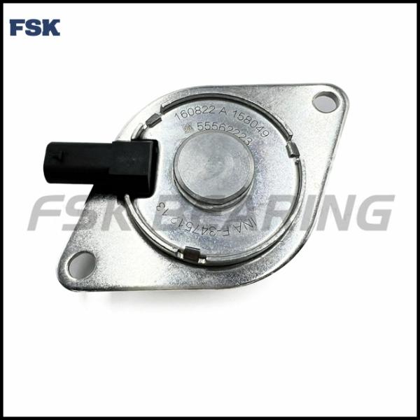 Oil Valve Solenoid Valve VVT Valve 55562223 Suitable For Buick Cadillac Opel Chevrolet