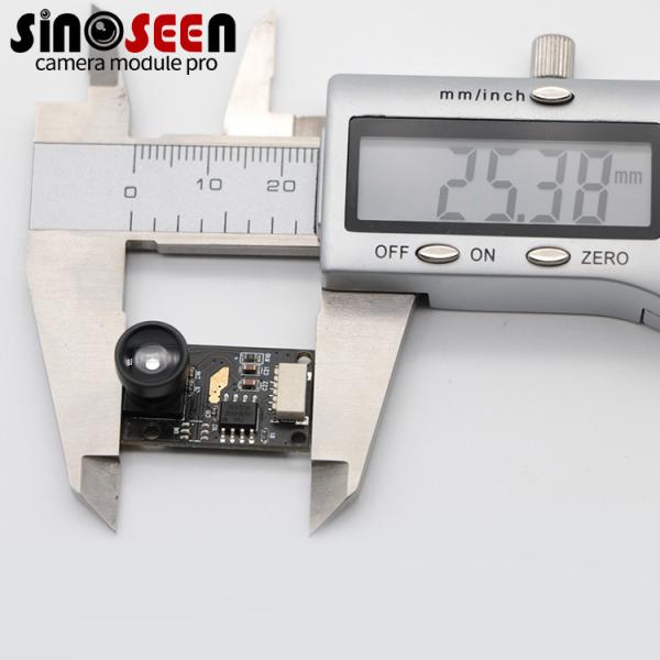 OV9281 изображение глобальной черноты модуля камеры шторки 1MP Monochrome белое