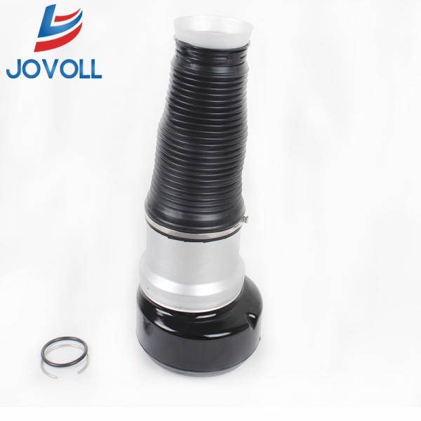 A2213204913 W221 Mercedes Benz Air Suspension Parts / Auto Front Air Suspension Spring Bag