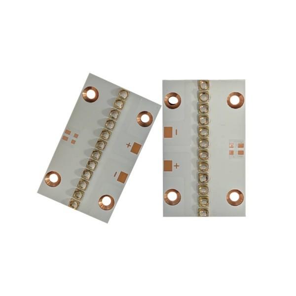 36W UV Led Pcb for Print with UV Glue 395nm Uv Led Module Curing Led Light