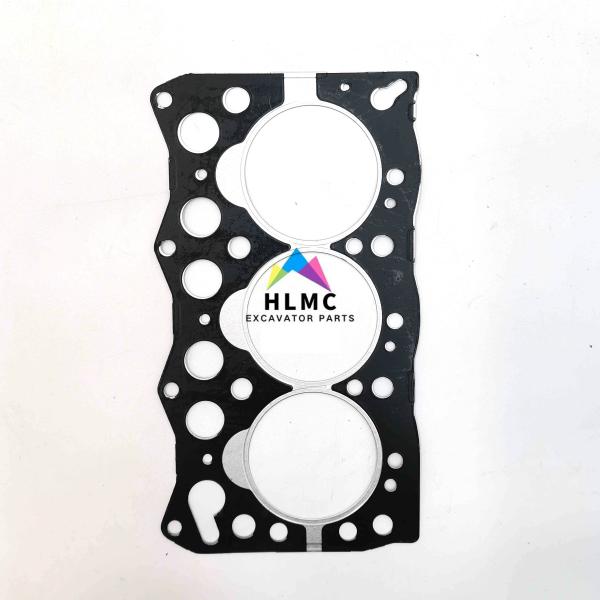 ISUZU 3LD1 Full Overhaul Gasket Kit 58781-40711 Diesel Engine Parts