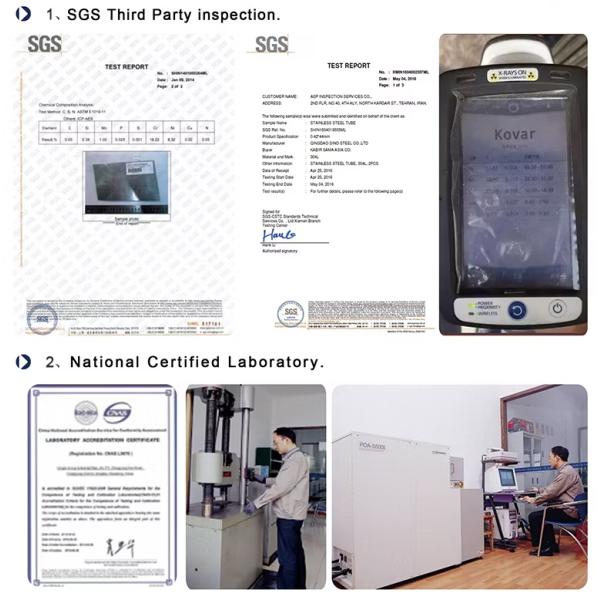 304 316 201 Inox Stainless Steel Cold Rolled Coil 0.25mm Thick For Construction