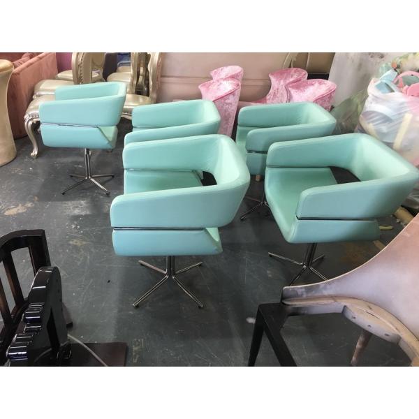 Matrix Swivel Easy Chairs For Living Room Instantly Recognisable Personality