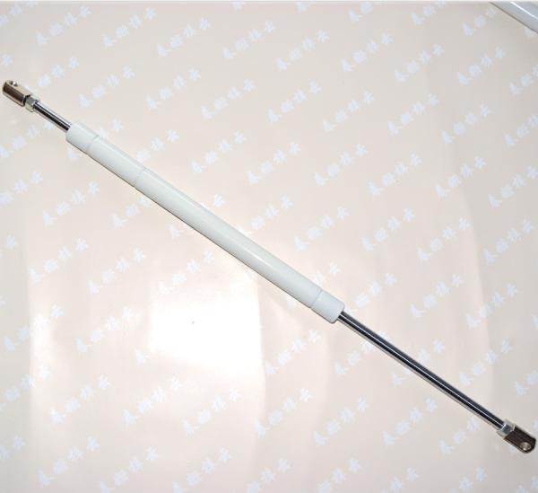 Double Stroke Murphy Wall Bed Compression Gas Springs / Furniture Hardware 800n