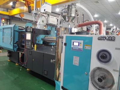Dehumidifying Dehumidifier Dryer Honeycomb Rotor Type with Low Dew Point Energy-saving Plastic Machine Easy Installation