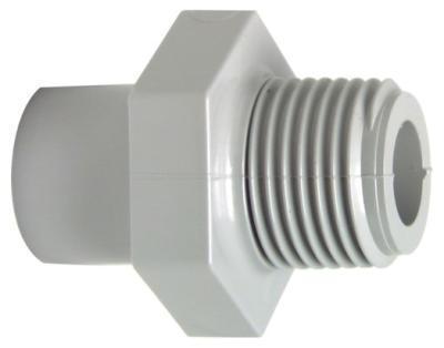 723910561 Union FlowCtrl IndProc CPVC 125 Valve