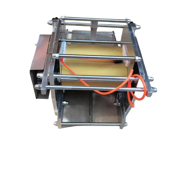 Food Processing Units Fully Automatic Tortilla Making Machine for Home and Commercial