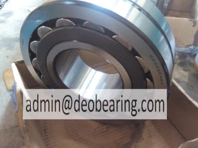 21311 MB CC CA E Spherical roller bearing 55X120X29mm chrome steel DEO BEARING MANUFACTURE