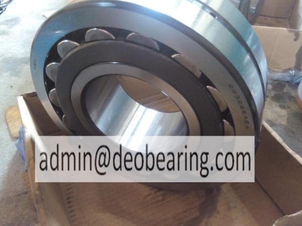 21311 MB CC CA E Spherical roller bearing 55X120X29mm chrome steel DEO BEARING MANUFACTURE