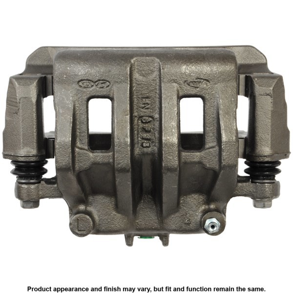 HYUNDAI Auto Parts Vehicle Car Brake Caliper 19B3345 19B3344 344476 344477 OEM 58110-3J000 58130-3J000