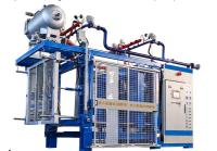 High Performance EPS Shape Moulding Machine Eps Foam Sheet Production Line